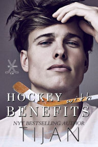 Free online download of books Hockey With Benefits DJVU PDF MOBI in English 9781955873055 by Tijan