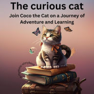 Title: The curious cat, Author: leo parker