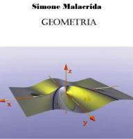 Title: Geometria, Author: Simone Malacrida