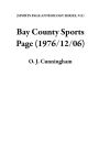 Bay County Sports Page (1976/12/06)
