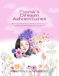 Title: Fiona's Dream Adventures, Author: Martin Lundqvist