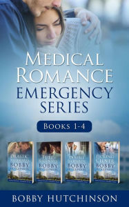 Title: Emergency, Bundle One (Emergency Series, #1), Author: Bobby Hutchinson