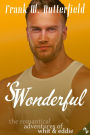 'S Wonderful (The Romantical Adventures of Whit & Eddie, #2)