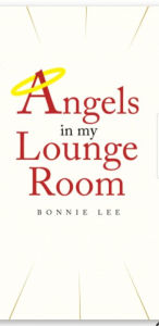 Title: Angels in my Lounge room, Author: bonnie lee