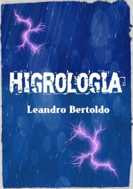 Title: Higrologia, Author: Leandro Bertoldo