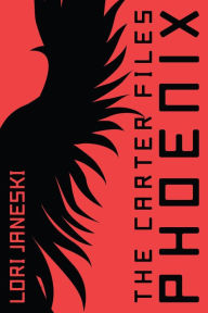 Title: Phoenix (The Carter Files, #1), Author: Lori Janeski