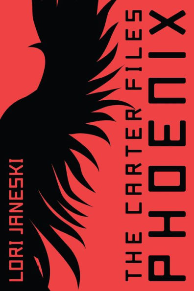 Phoenix (The Carter Files, #1)