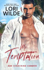 Mr. Temptation (One Scorching Summer, #1)