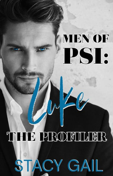 Men of PSI: Luke