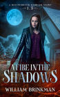 A Fire in the Shadows: A Bolingbrook Babbler Story (The Bolingbrook Babbler Stories, #1.5)