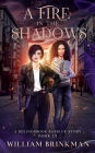 A Fire in the Shadows: A Bolingbrook Babbler Story (The Bolingbrook Babbler Stories, #1.5)