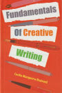 Fundamentals of Creative Writing