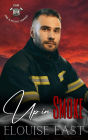 Out of the Frying Pan (Love in Flames, #1)