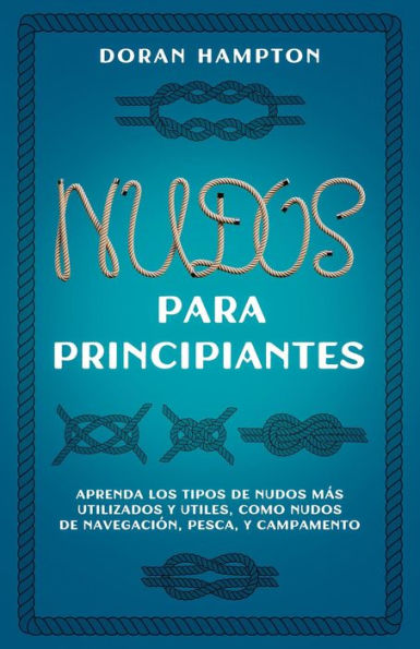 Nudos Para Principiantes