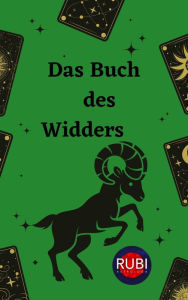 Title: Das Buch des Widders, Author: Rubi Astrólogas