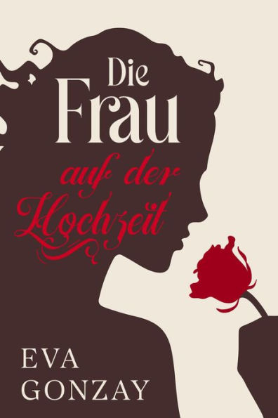 Die Frau auf der Hochzeit