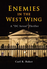 Title: Enemies in the West Wing (A 