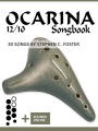 Ocarina 12/10 Songbook - 30 Songs by Stephen C. Foster (Ocarina Songbooks)