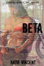 Beta (Diaries of the Cwn Annwn, #2)