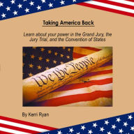 Title: Taking America Back, Author: Kerri Ryan