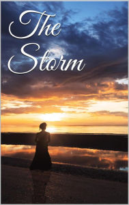 Title: The Storm, Author: Stephanie Albright