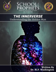 Title: The Innerverse, Author: Dr. M.P. Washington