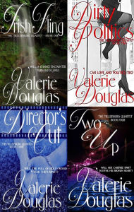 Title: The Millersburg Quartet Boxed Set, Author: Valerie Douglas