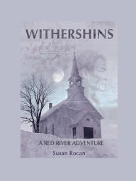 Title: Withershins, Author: Susan Rocan