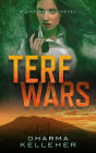 TERF Wars (Jinx Ballou Bounty Hunter, #4)