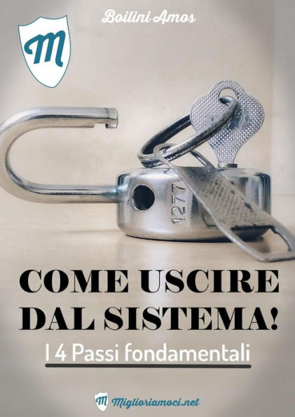 Come Uscire dal Sistema - i 4 passi fondamentali