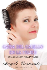 Title: Caída del Cabello en la Mujer, Author: araselibooks