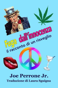 Title: Fuga dall'innocenza, Author: Joe Perrone