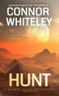 Hunt: A Science Fiction Adventure Novella (Agents of The Emperor Science Fiction Stories, #12)