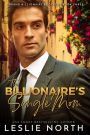 The Billionaire's Single Mom (Durand Billionaire Brothers, #3)