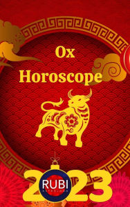 Title: Ox Horoscope, Author: Rubi Astrologa