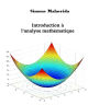 Introduction à l'analyse mathématique