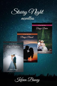 Title: Starry Night Novellas, Author: Karen Baney