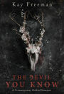 The Devil You Know #1