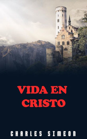 Vida En Cristo