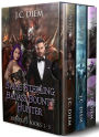 Saige Sterling: Badass Bounty Hunter: Bundle 1: Books 1 - 3