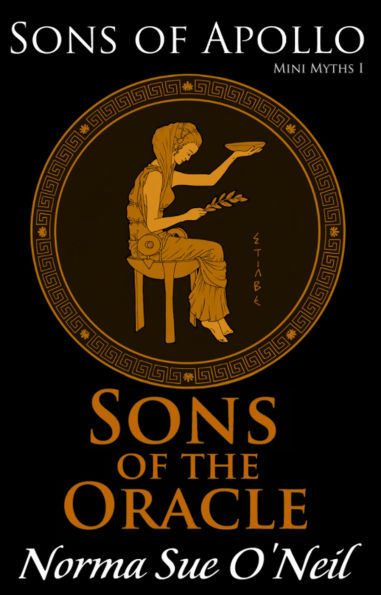 Sons of the Oracle (Sons of Apollo)