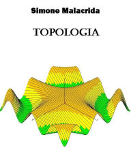 Title: Topologia, Author: Simone Malacrida