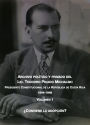 ¿Conviene la adopción? (Archivo Político y Privado del Lic. Teodoro Picado Michalski, #1)