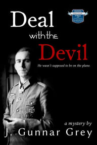 Title: Deal with the Devil, Author: J. Gunnar Grey