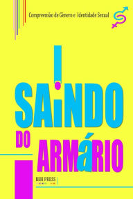 Title: Saindo do armário, Author: Bibi Press