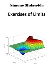 Title: Exercises of Limits, Author: Simone Malacrida