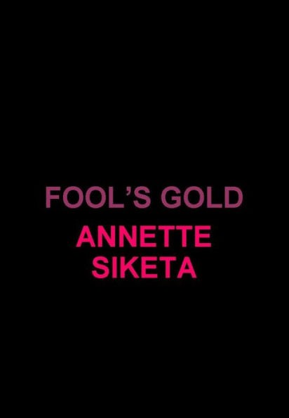 Fool's Gold