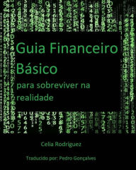 Title: Guia Financeiro Básico, Author: Celia Rodríguez