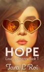 Hope (Love & Disaster trilogy, #3)