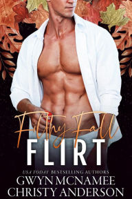 Title: Filthy Fall Flirt (Smalltown Spicy Bites), Author: Gwyn McNamee